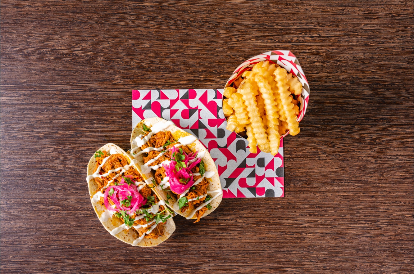 Photo of Market Halls Oxford Street, The Cavendish