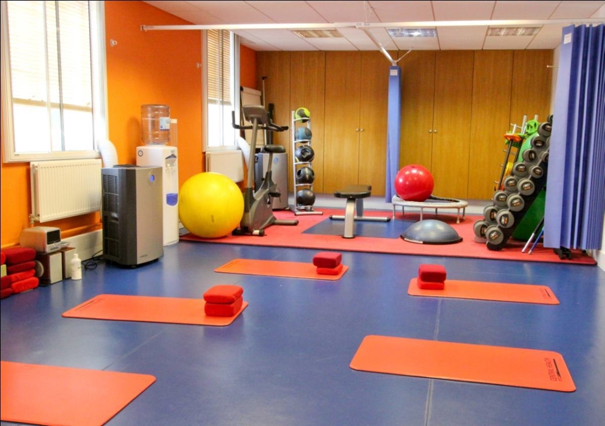 Photo of Central Health Physiotherapy, Chancery Lane