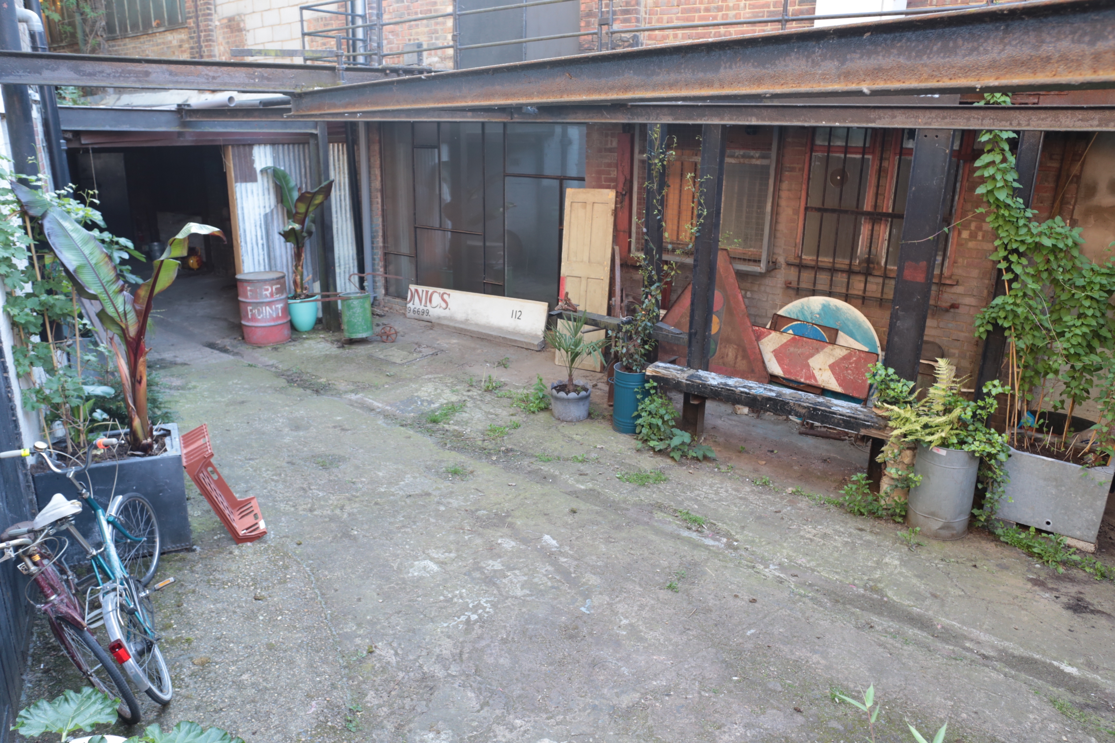 Photo of Belt Craft Studio And The Buckle Factory, The Buckle Factory