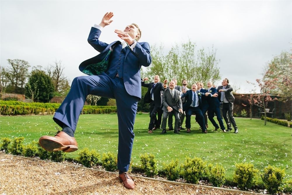 Photo of The Secret Garden, Exclusive Hire