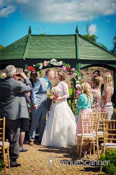 The Secret Garden, Exclusive Hire photo #3