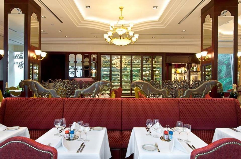 Photo of Lawry's The Prime Rib, Main Dining Hall