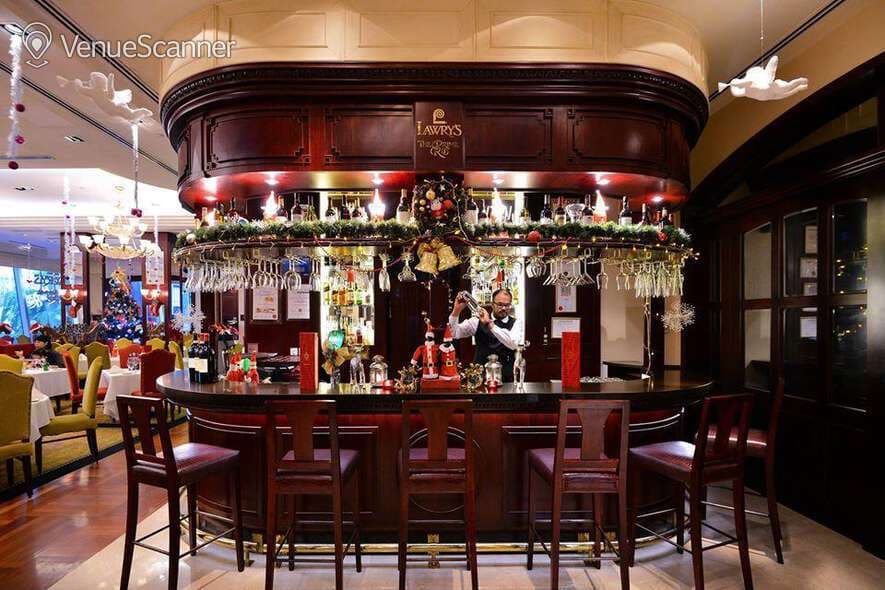 Lawry's The Prime Rib, Main Dining Hall photo #3