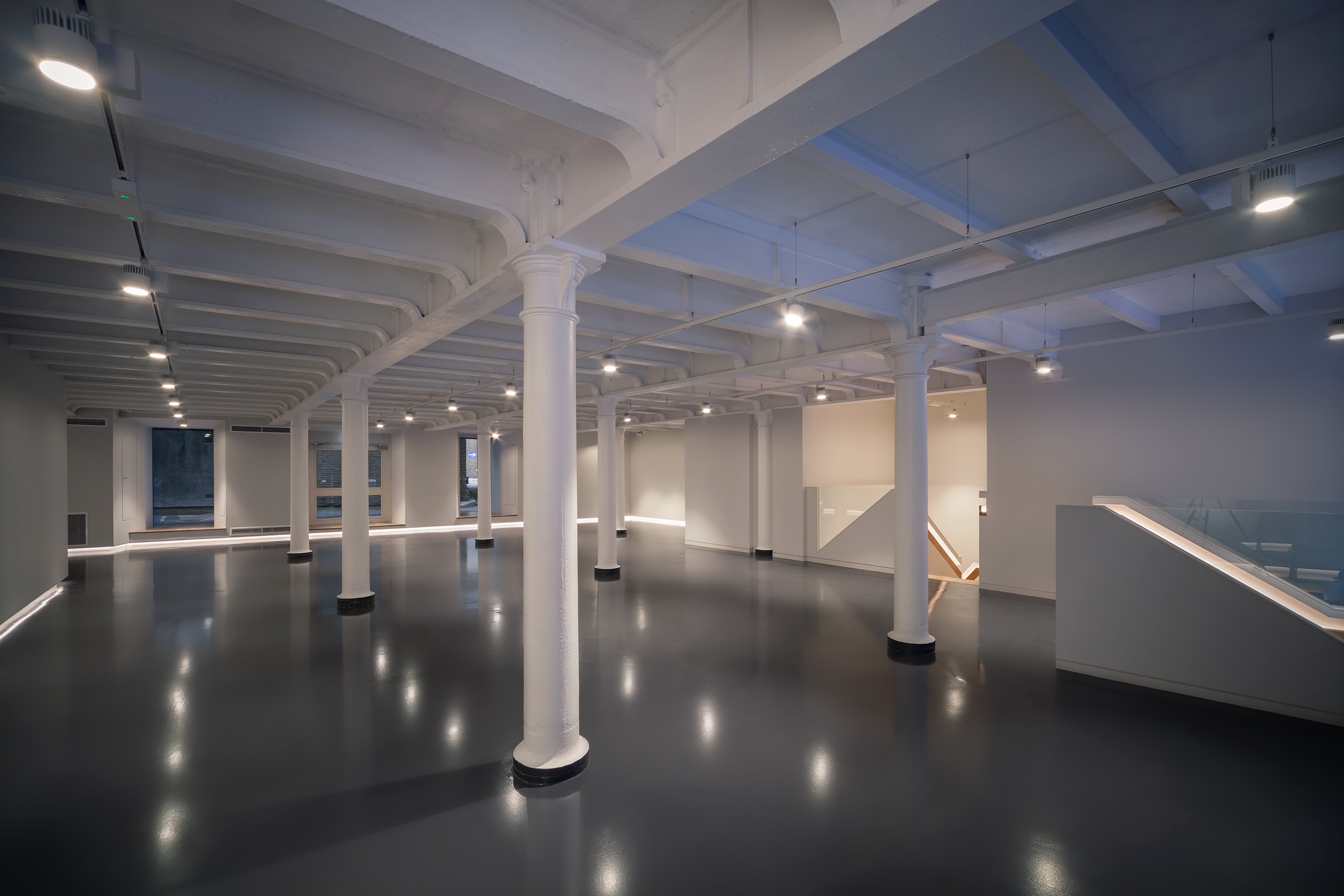 Photo of The Stables (Covent Garden), The Stables (Covent Garden)