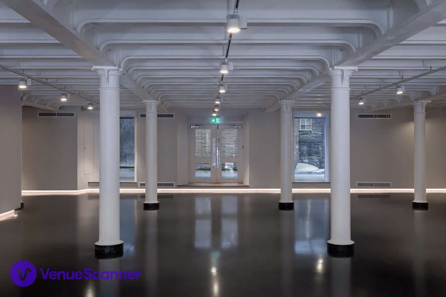 The Stables (Covent Garden), The Stables (Covent Garden) photo #3