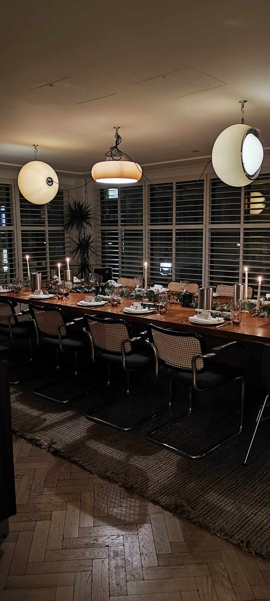 Photo of 180 Lofts, Kings - Private Dining Room