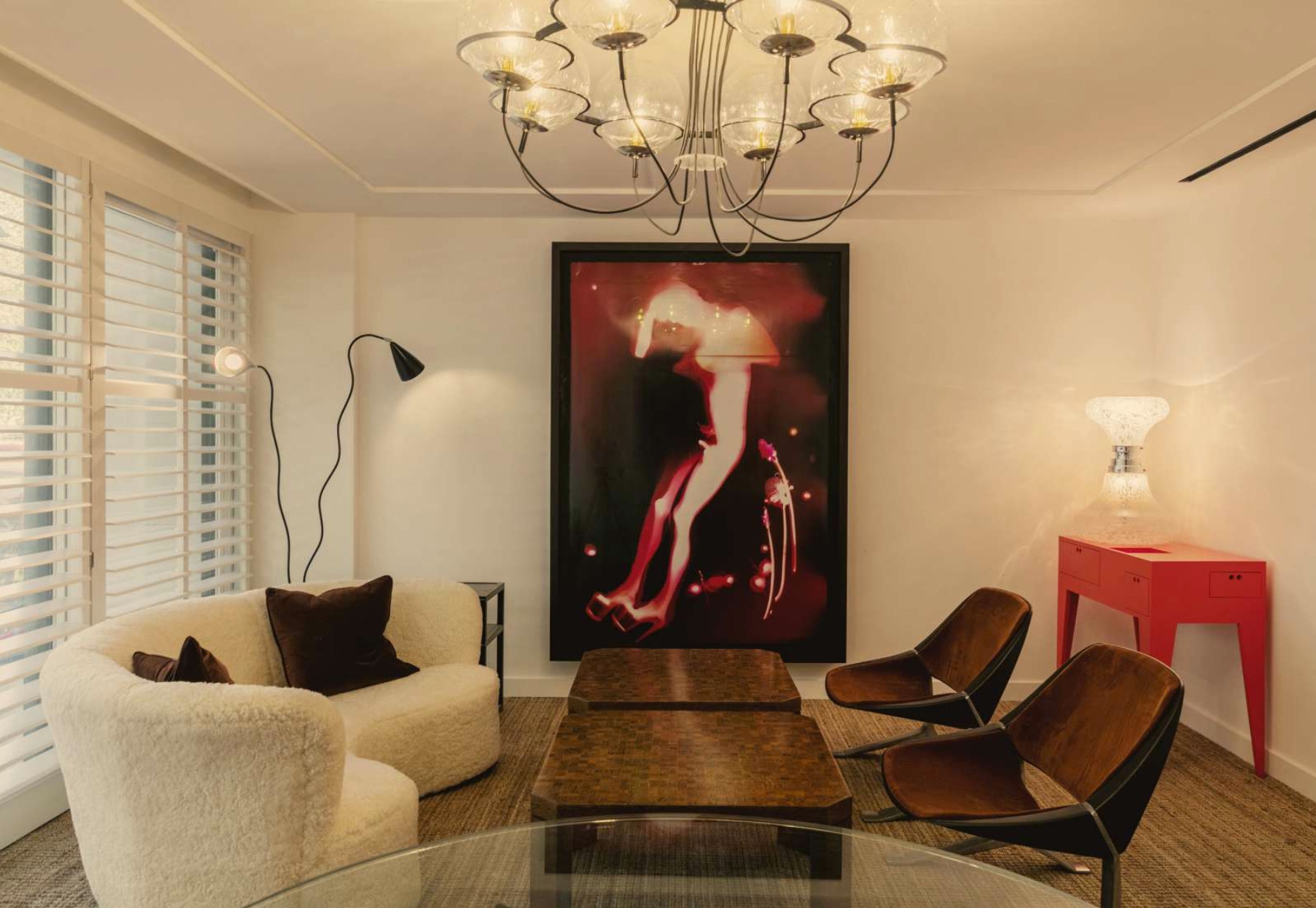 Photo of 180 Lofts, Sitting Room - Meeting Space