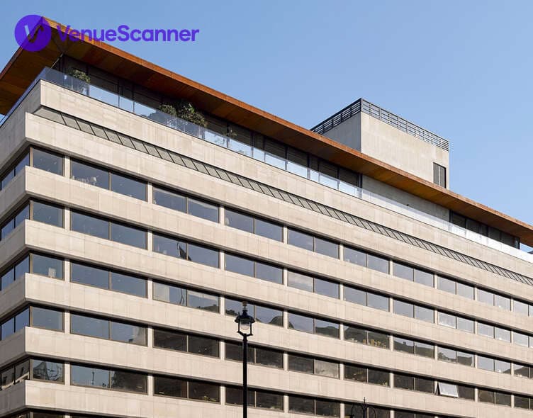 180 Lofts, Sitting Room - Meeting Space photo #3