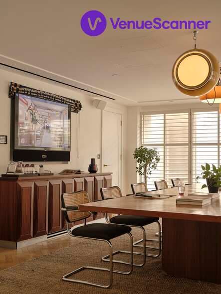 180 Lofts, Kings - Meeting Room Space photo #3