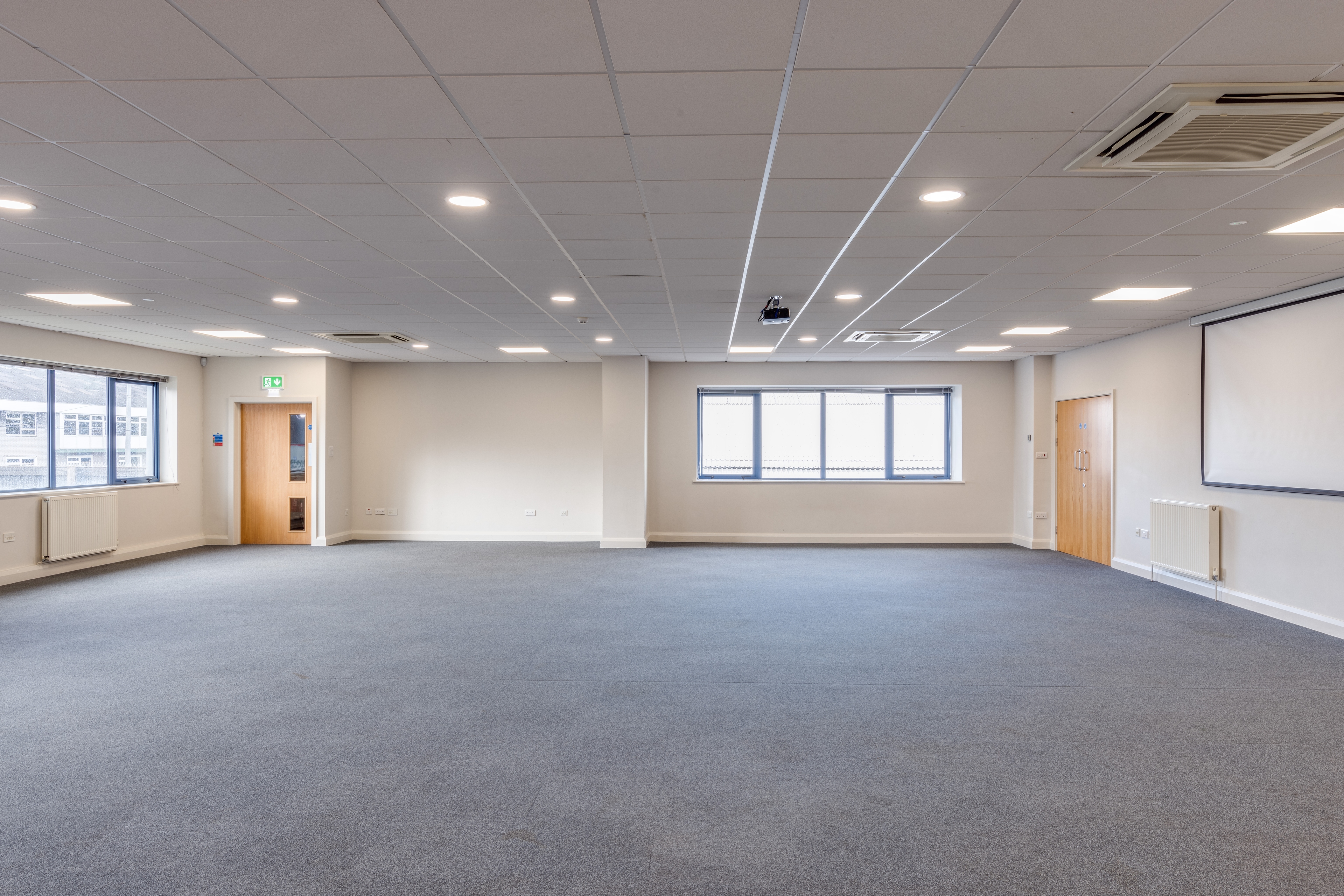 Photo of Trent Conference Centre, F5