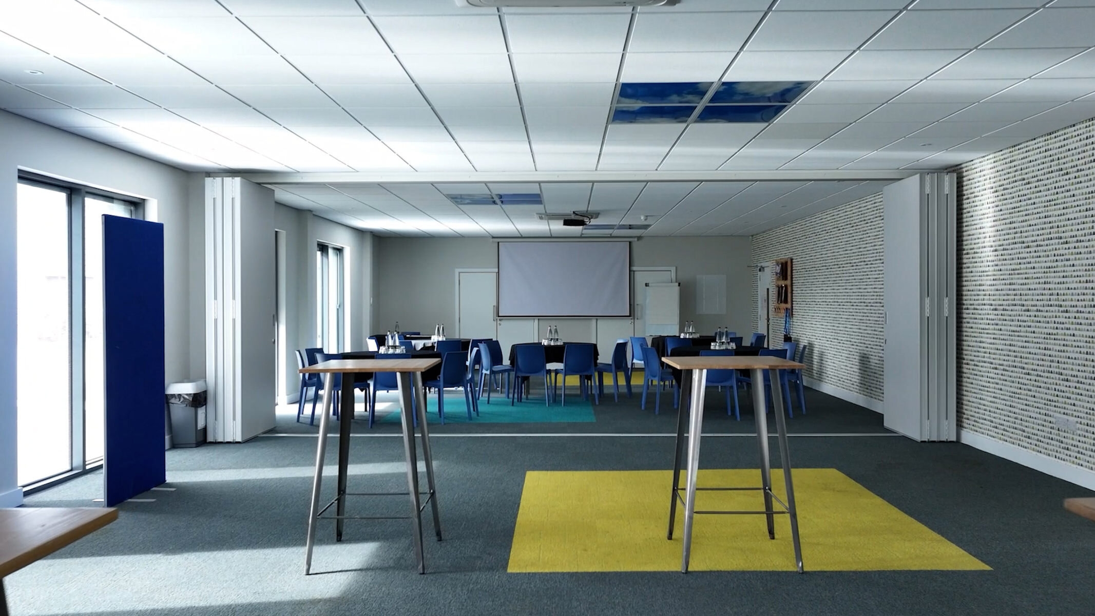 Photo of Trent Conference Centre, F5