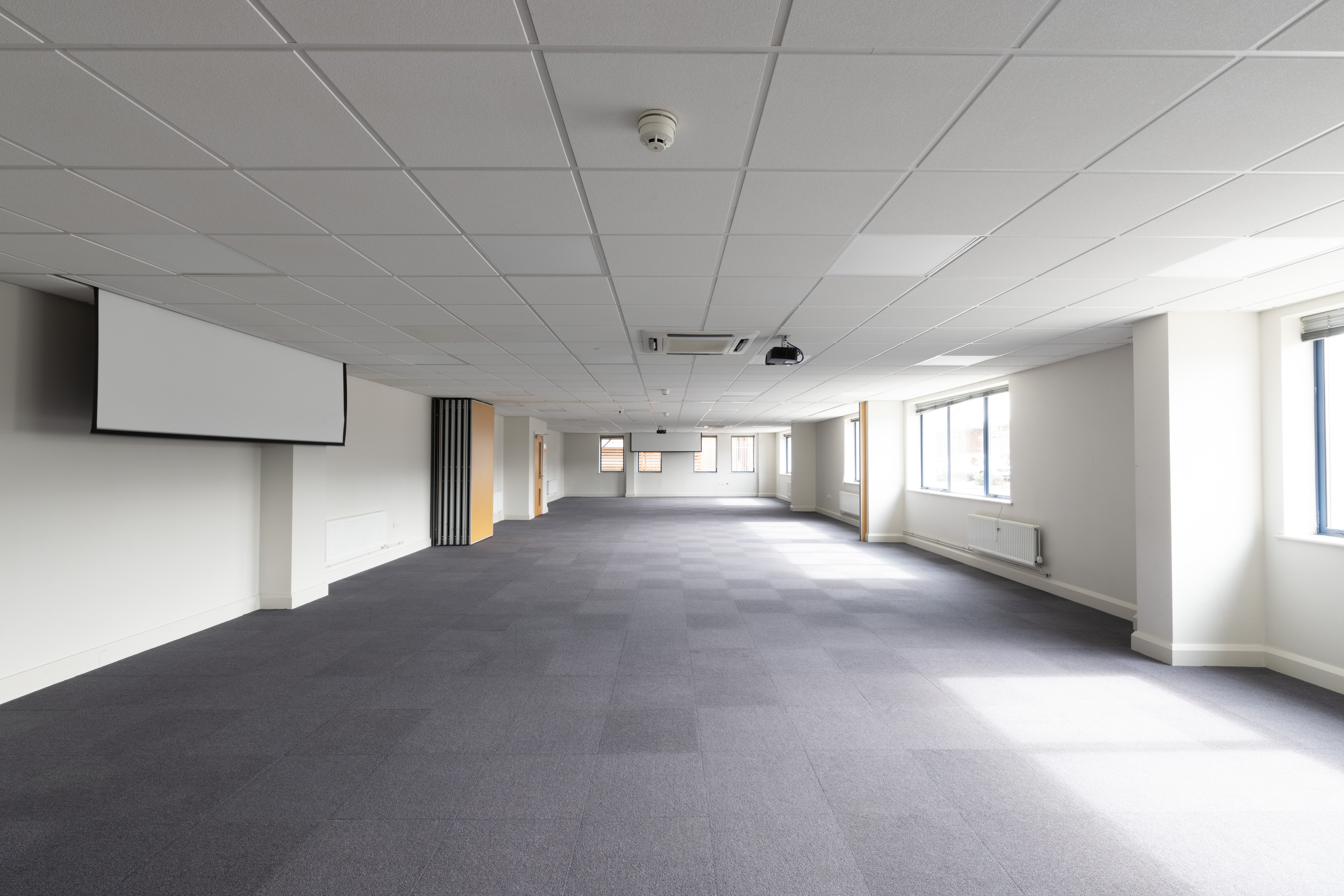 Photo of Trent Conference Centre, G1