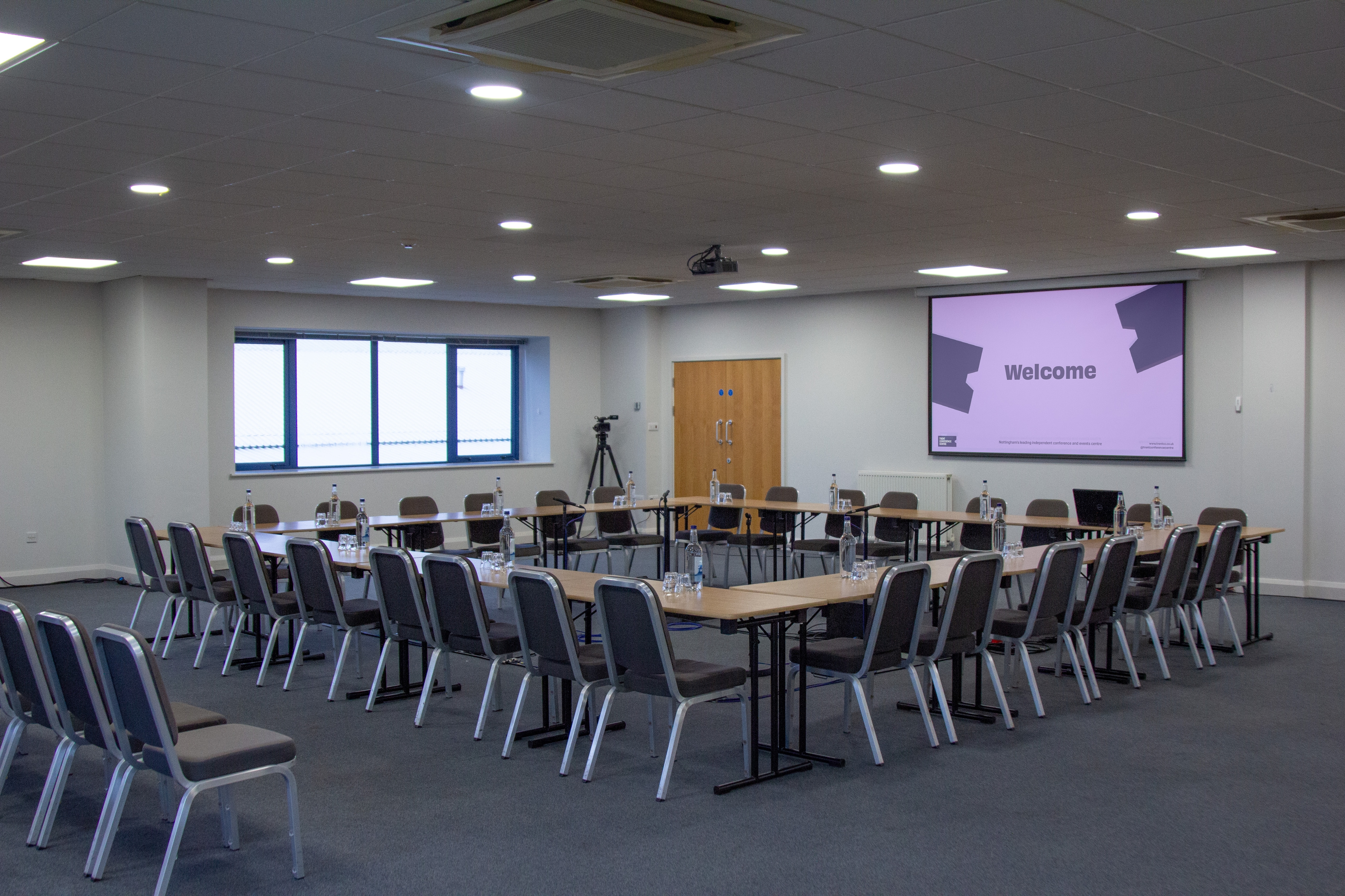 Photo of Trent Conference Centre, F5