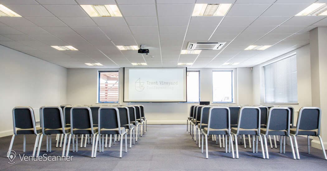 G1, Trent Conference Centre photo #3