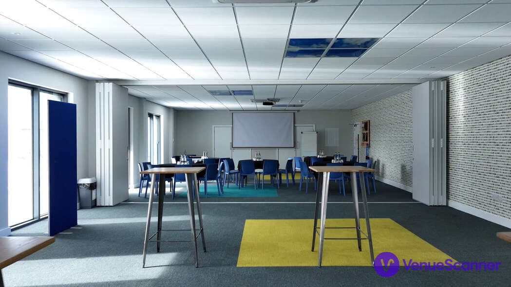 G1, Trent Conference Centre photo #21