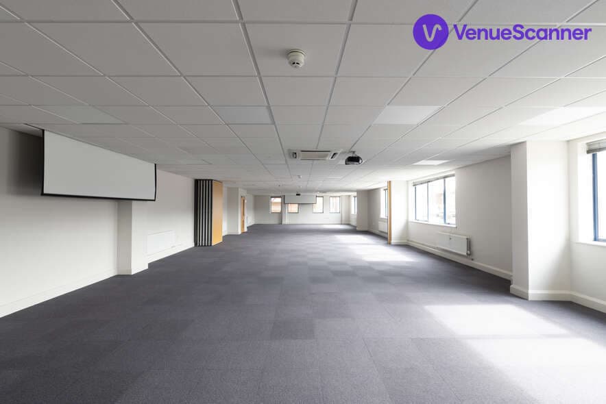 G1, Trent Conference Centre photo #2