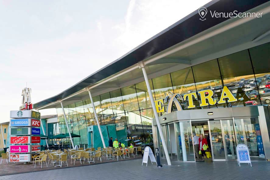 Queenswood, Regus Express Cobham Services photo #2