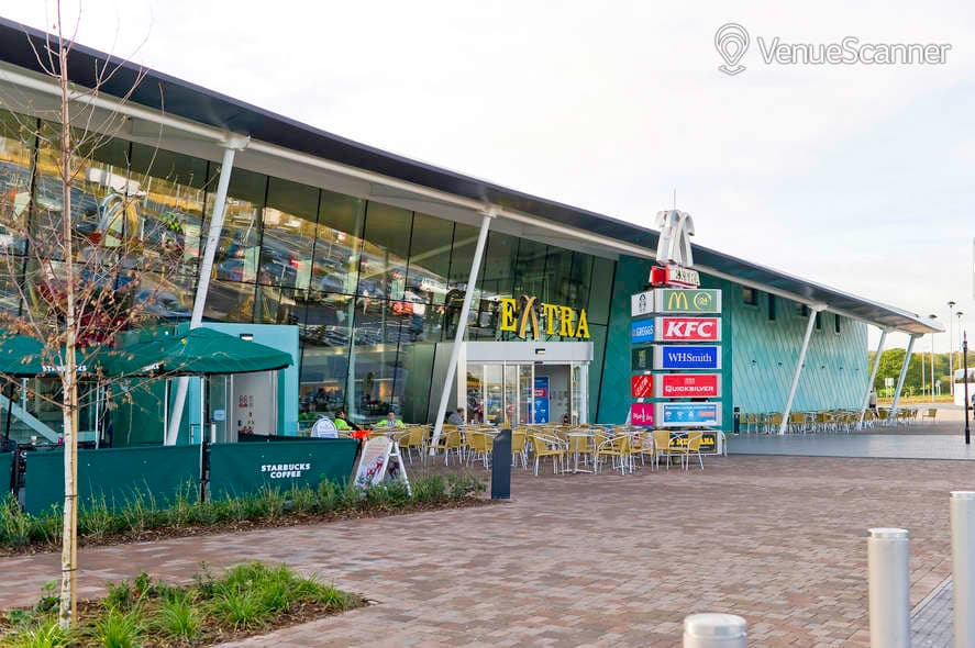 Queenswood, Regus Express Cobham Services photo #3