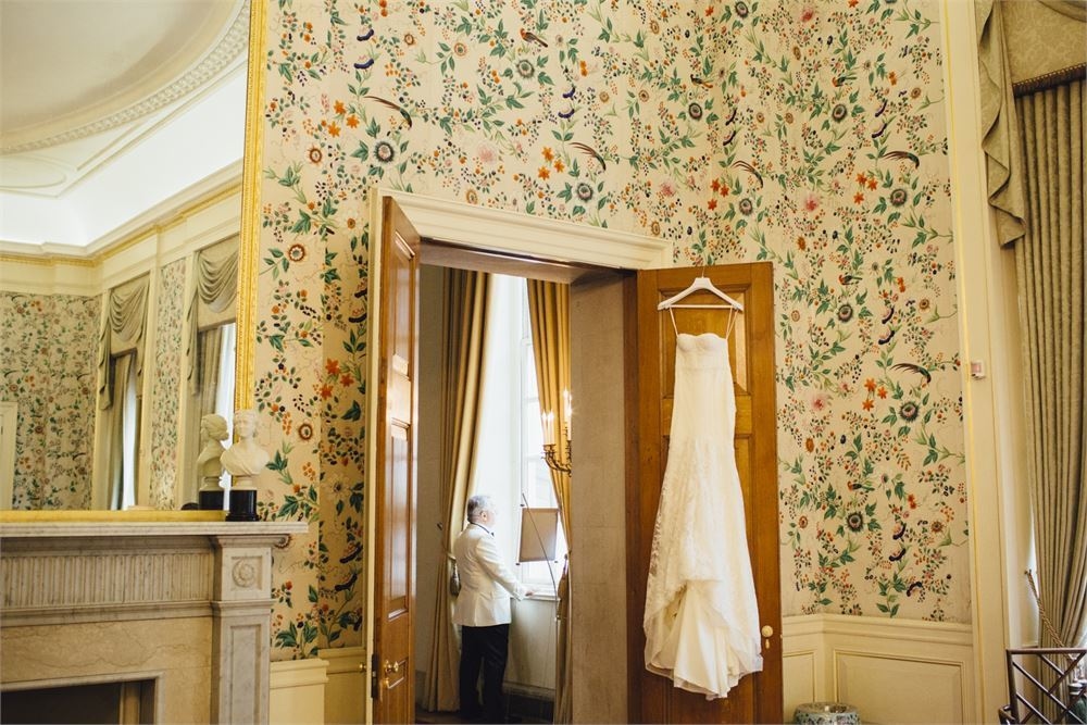 Photo of Merchant Taylor's Hall, Exclusive Hire