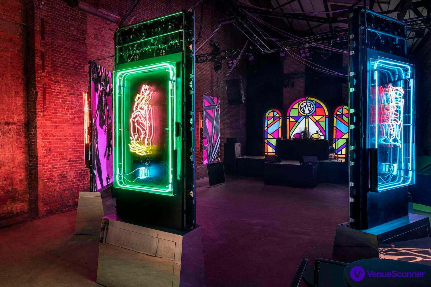 Photo of Village Underground