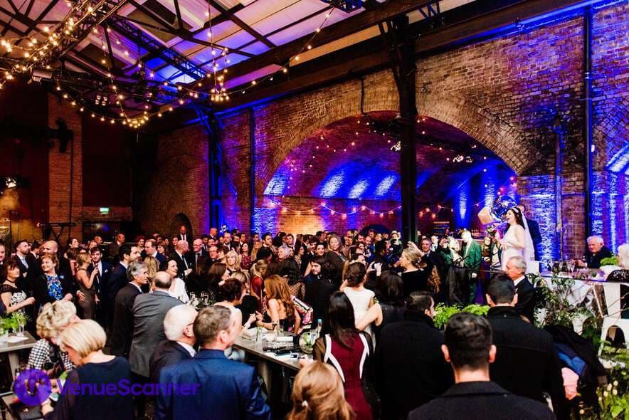 Village Underground photo #3