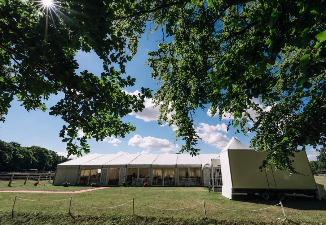 Photo of Walcot Hall Estate, Exclusive Hire