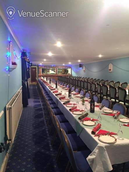 'Skittles', The Old Pound Inn photo #1