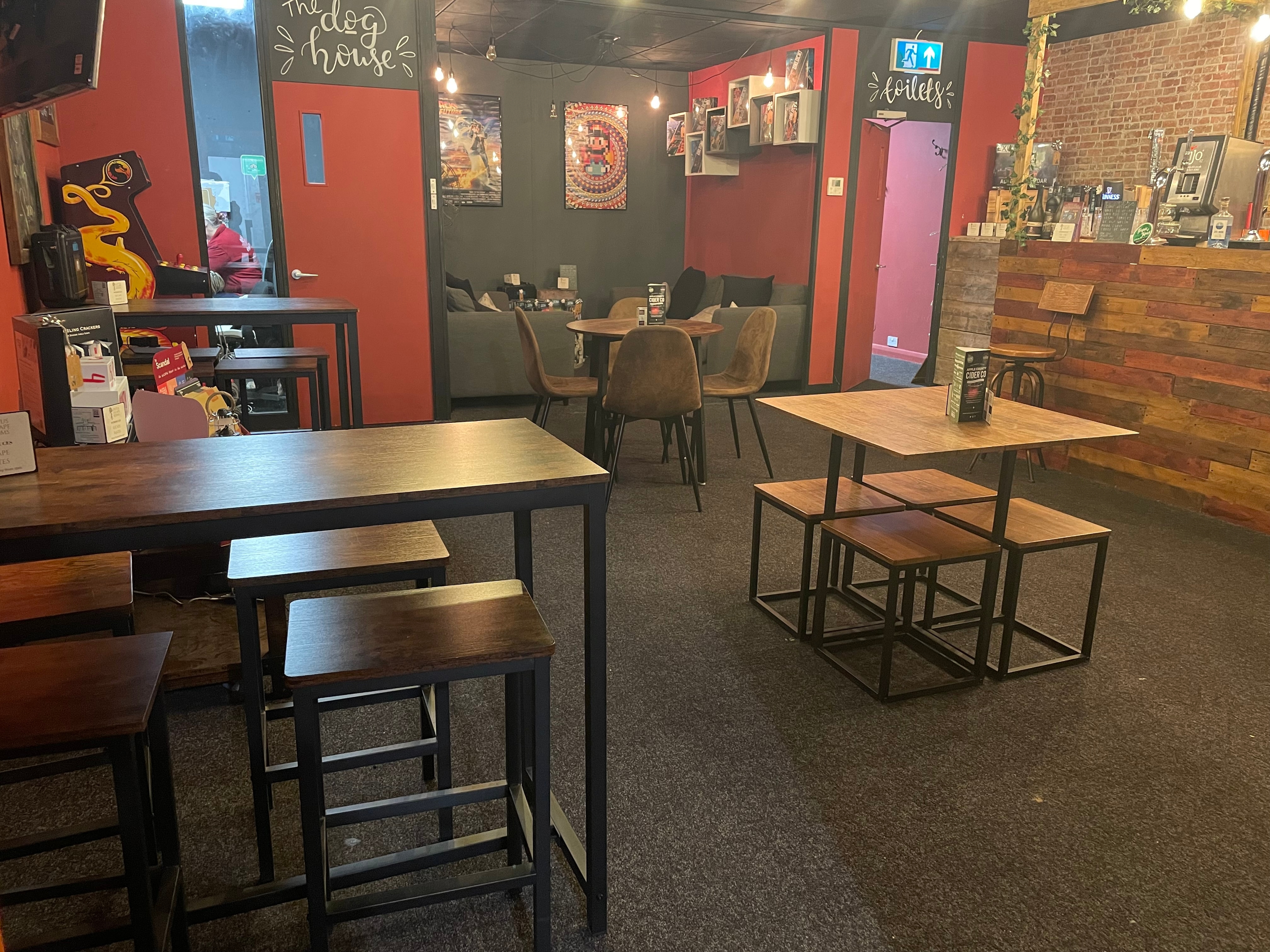 Photo of Exitus Escape Rooms, Coco Loco - Escape Room