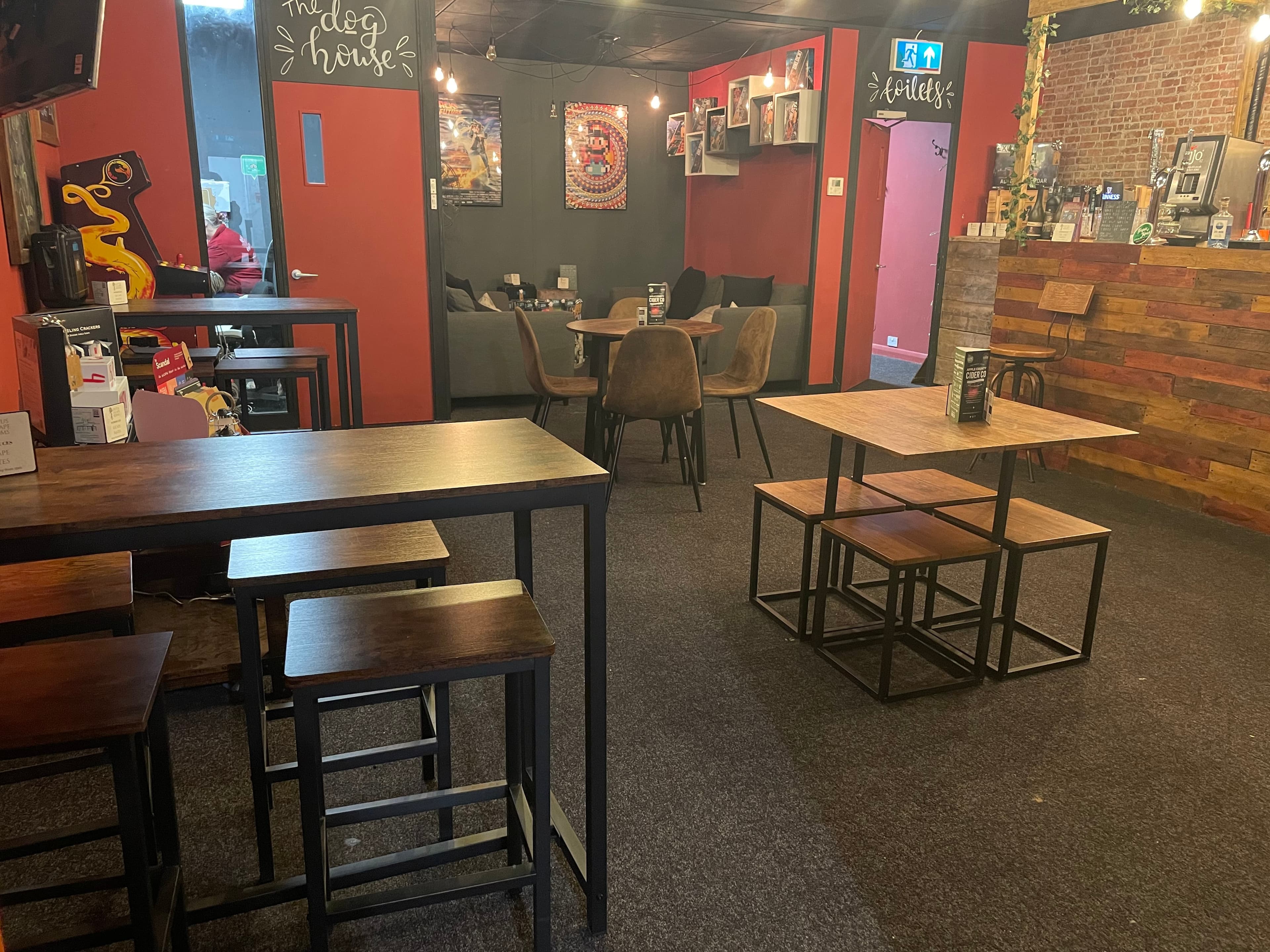 Exitus Escape Rooms, Exclusive Hire photo #2