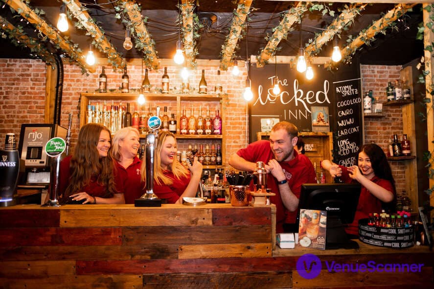 Coco Loco - Escape Room, Exitus Escape Rooms photo #2