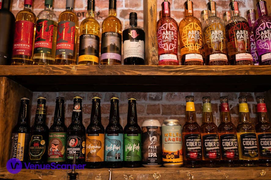 Featuring The Locked Inn, Exitus Escape Rooms photo #2