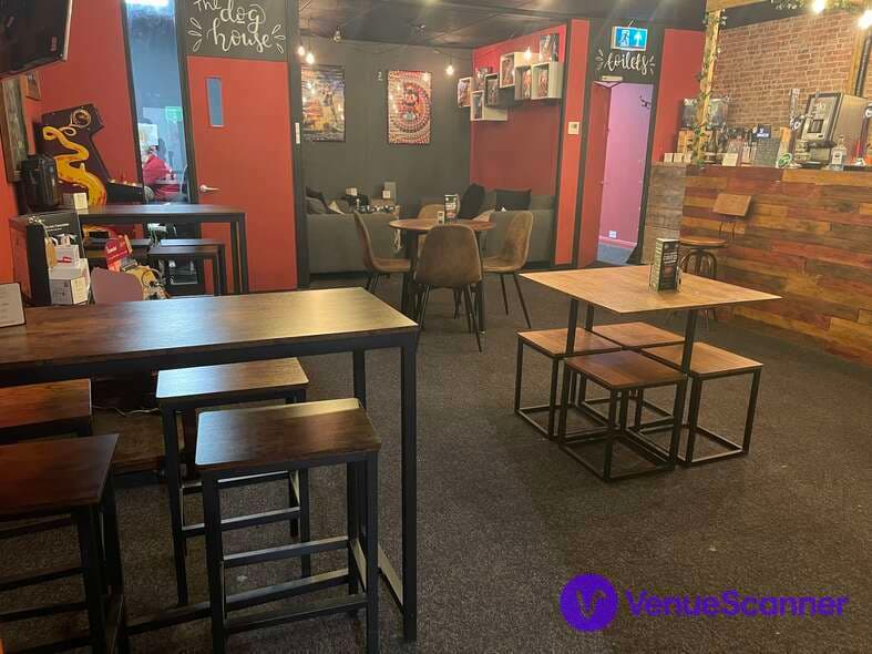 Featuring The Locked Inn, Exitus Escape Rooms photo #3