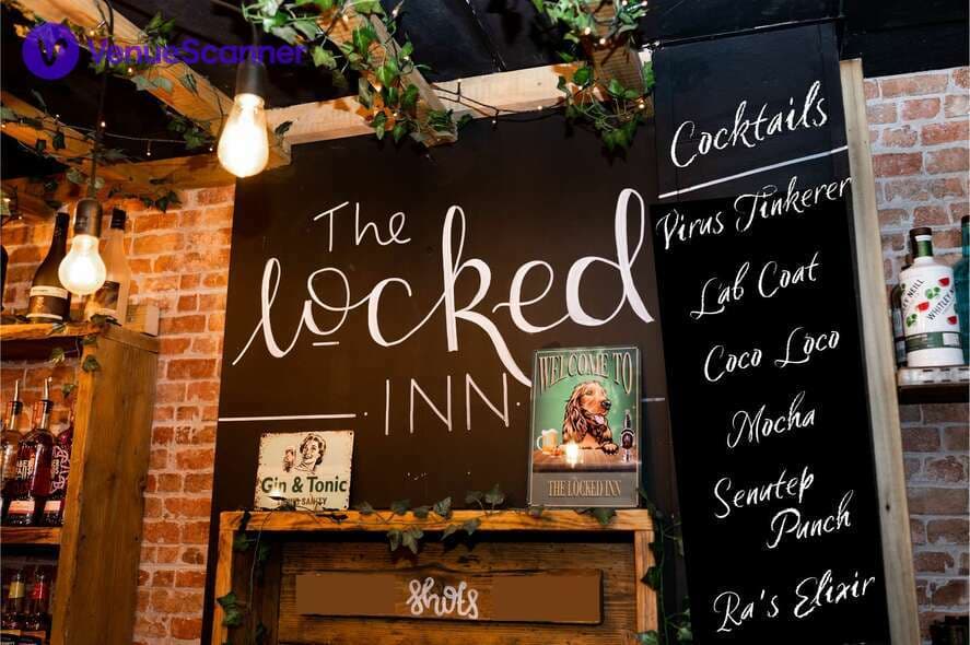 Coco Loco - Escape Room, Exitus Escape Rooms photo #3