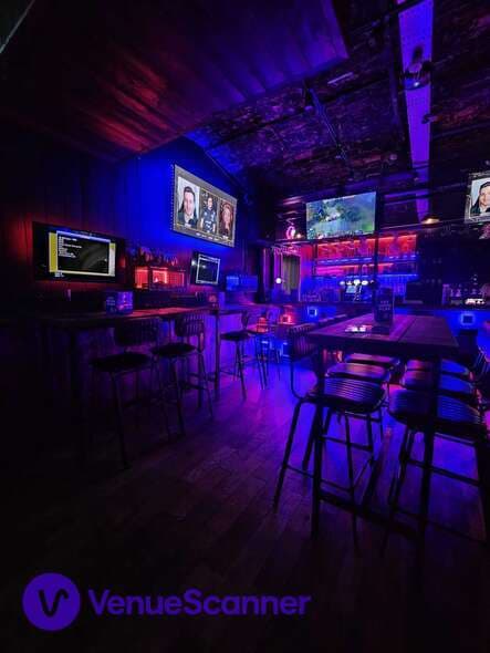 Exclusive Full Venue, Pixel Bar Liverpool photo #2