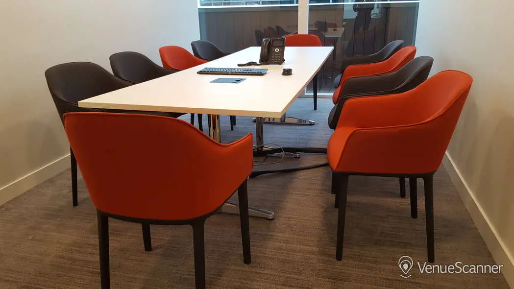 The Allen, 66 East Smithfield photo #1