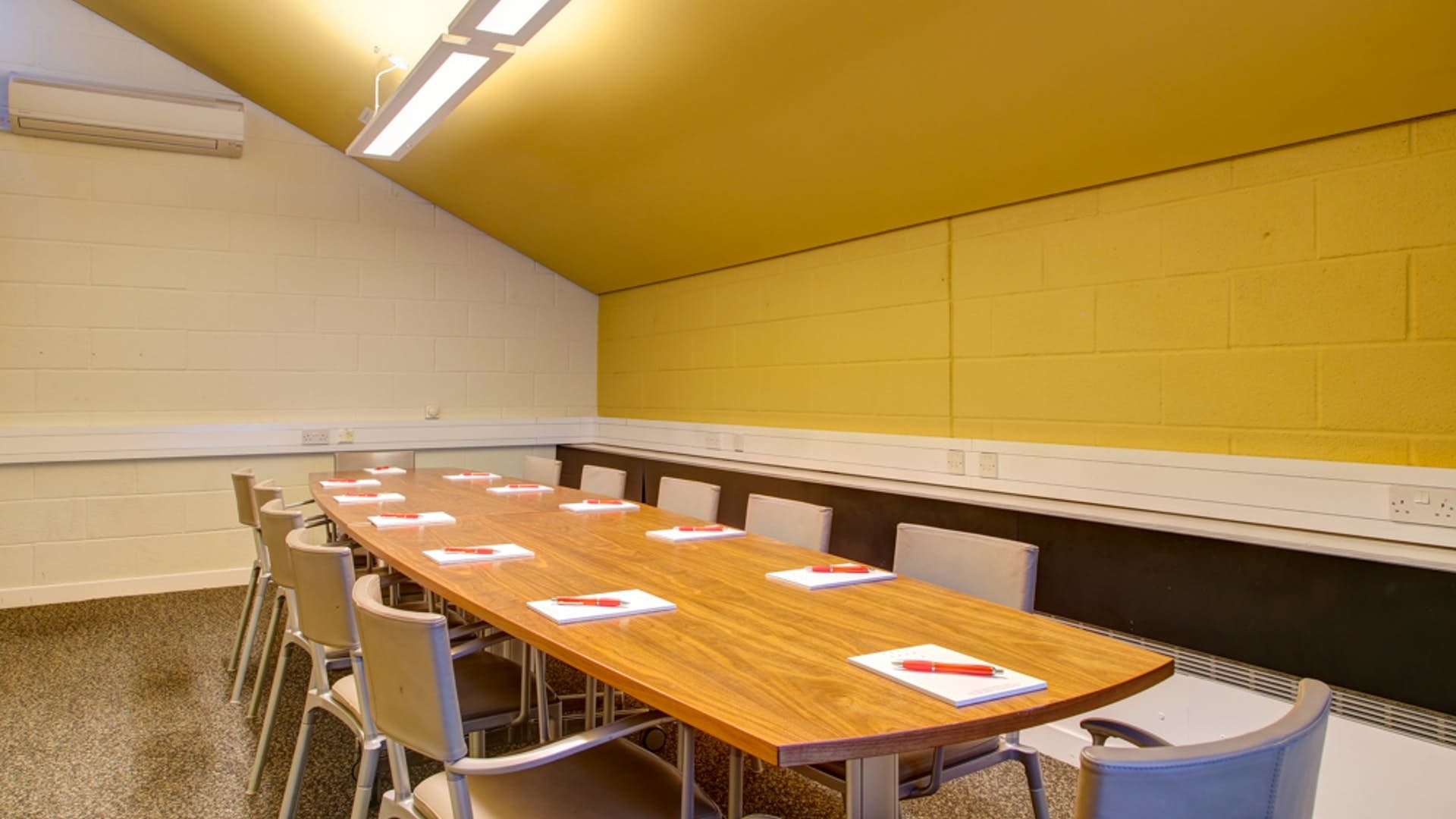 Photo of Sadler's Wells, Teneisha Bonner And Cripplegate