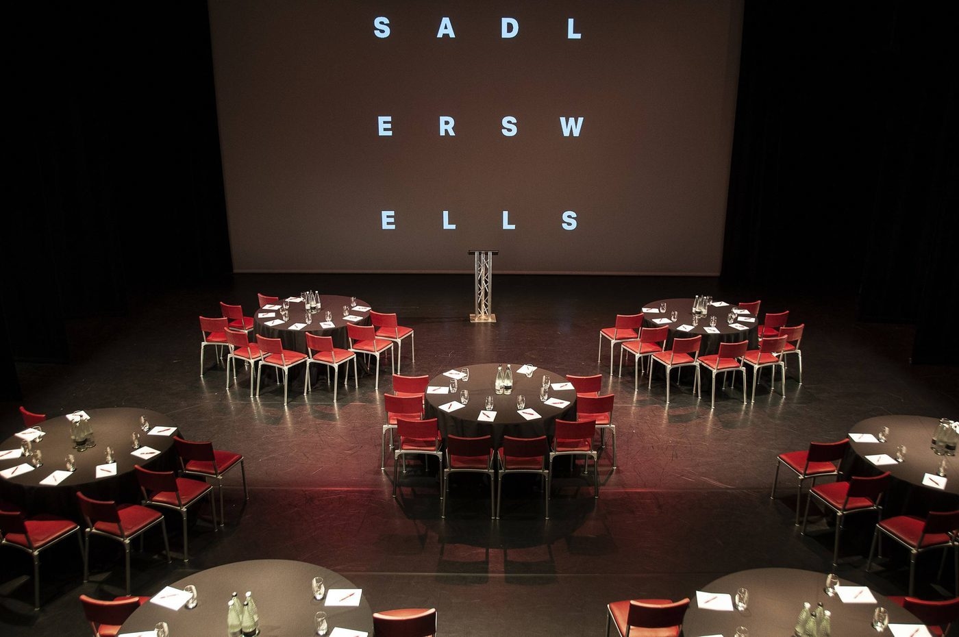 Photo of Sadler's Wells, Sadler's Wells Theatre