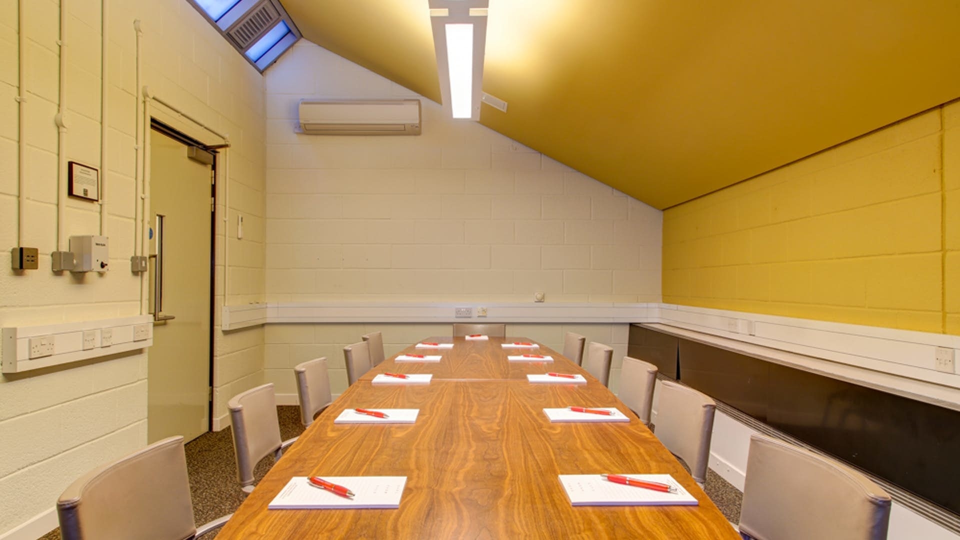 Photo of Sadler's Wells, Teneisha Bonner And Cripplegate