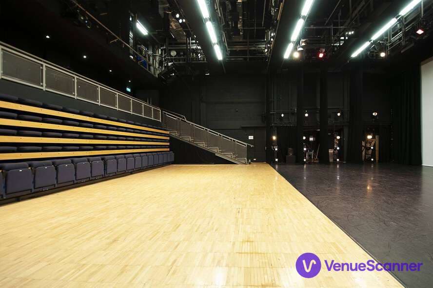 Lilian Baylis Studio, Sadler's Wells photo #3