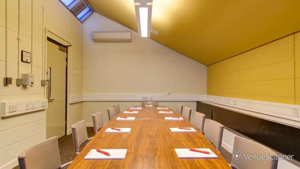 Teneisha Bonner And Cripplegate, Sadler's Wells photo #1