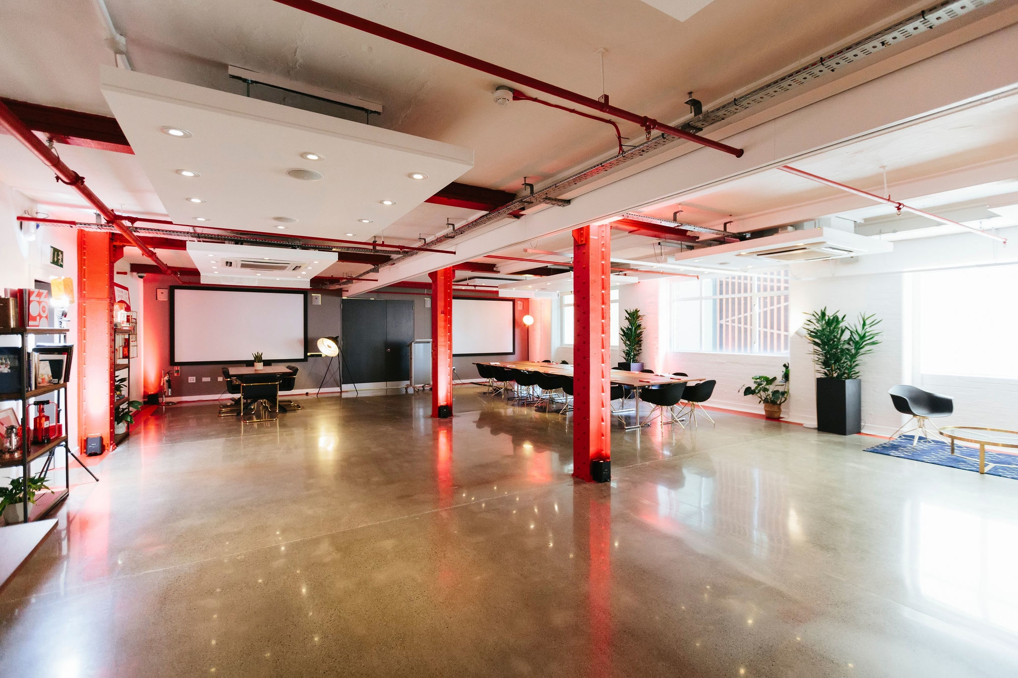 Photo of Beefeater Gin Distillery, The Beefeater Chelsea Room