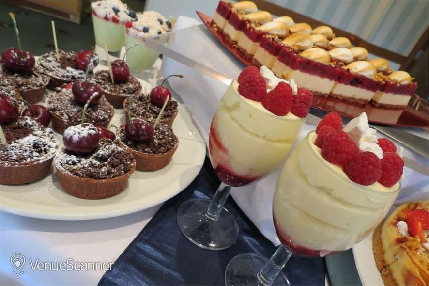 Exclusive Hire, Sand Martins Golf Club photo #2