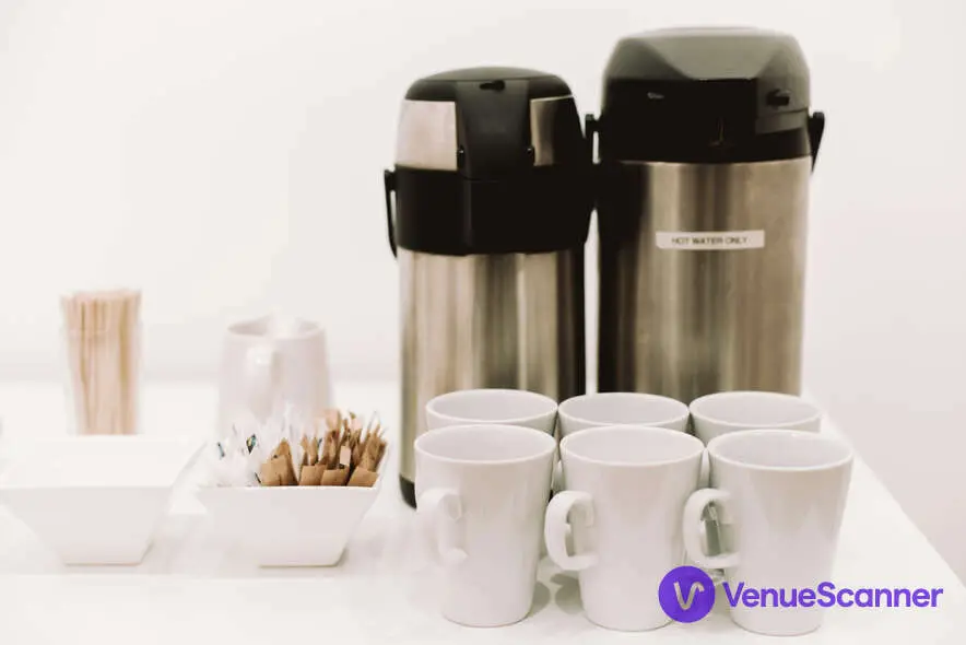 Reception Area, Lighthouse photo #8