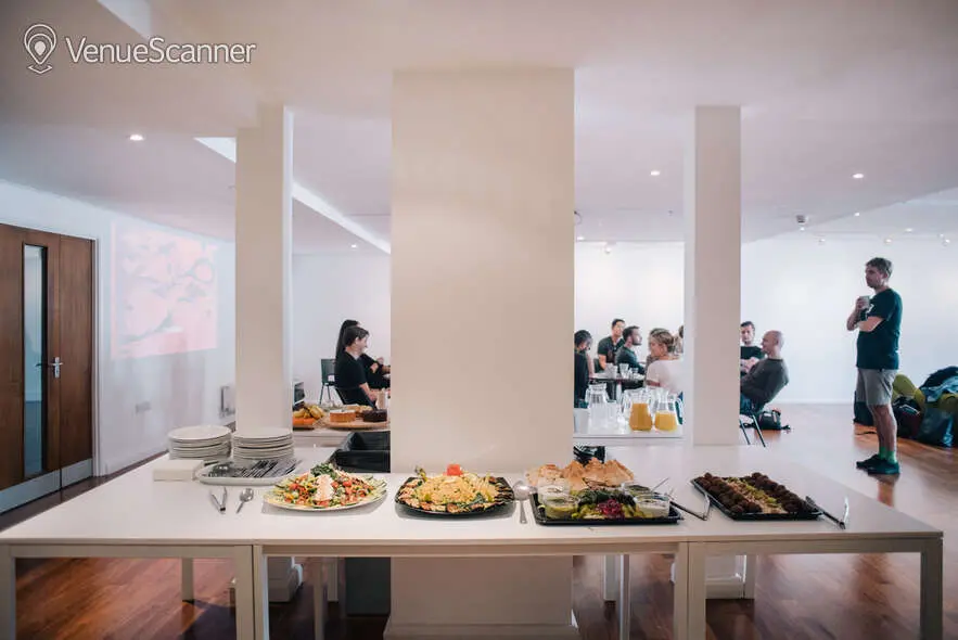 Reception Area, Lighthouse photo #2