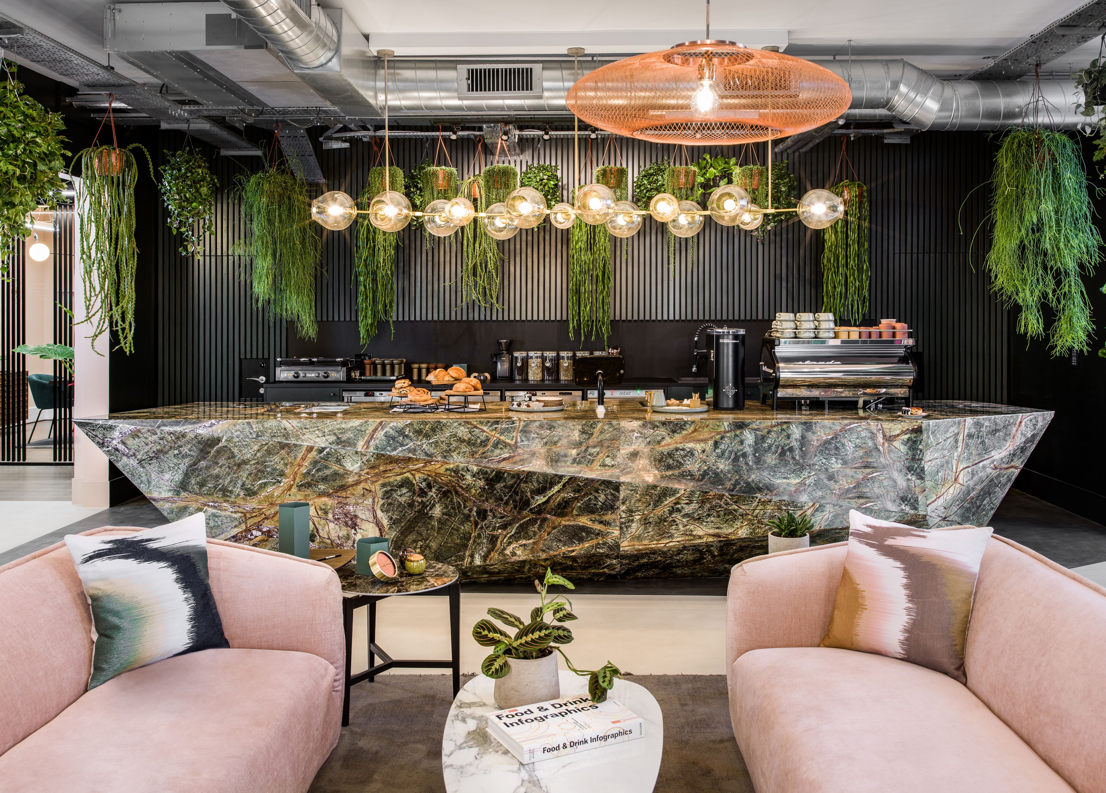 Photo of Uncommon Fulham, Meeting Room 2