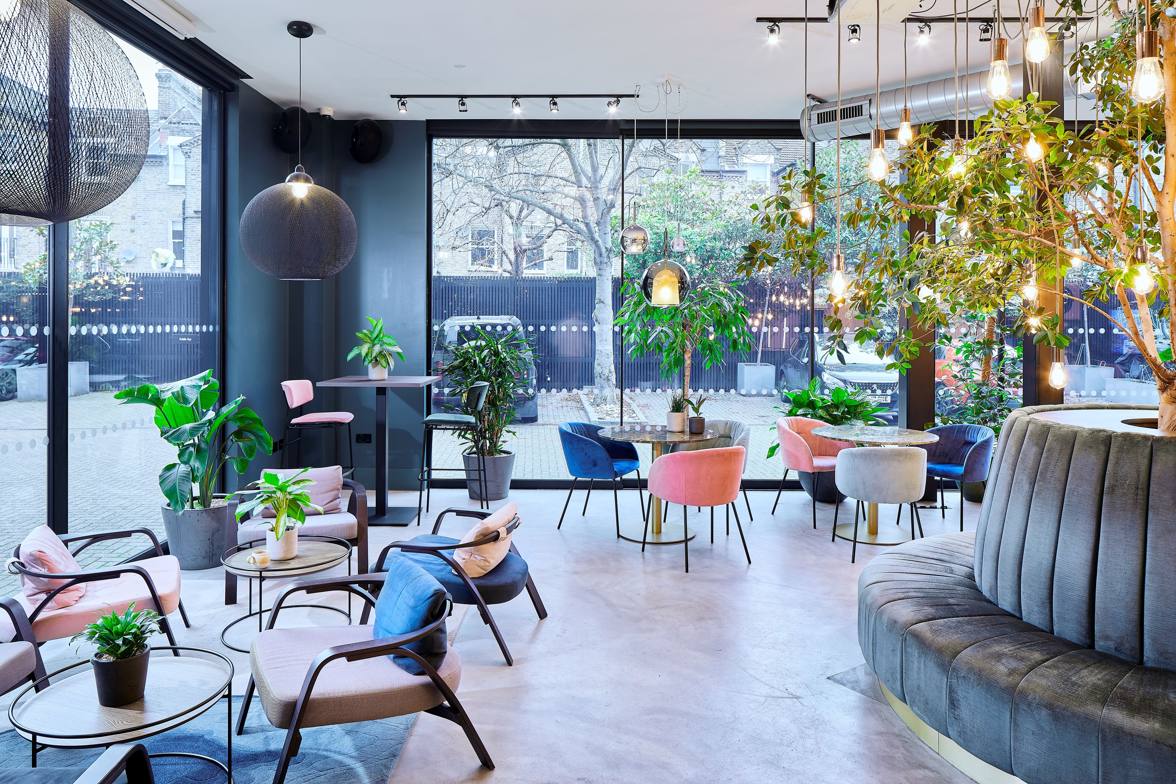 Photo of Uncommon Fulham, Cafe Lounge