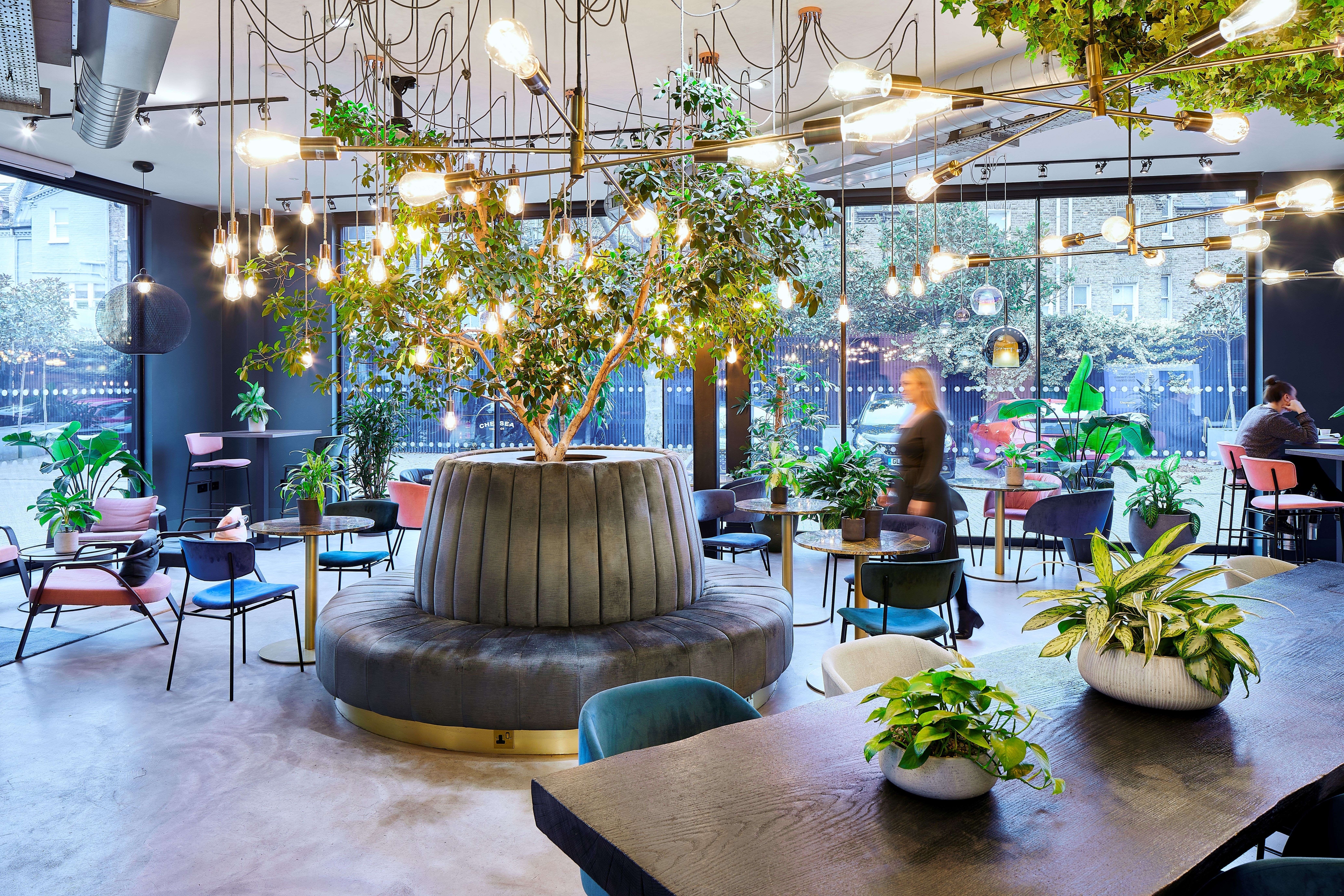 Photo of Uncommon Fulham, Cafe Lounge