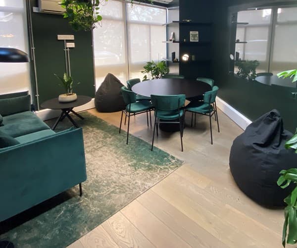 Uncommon Fulham, The Snug photo #2