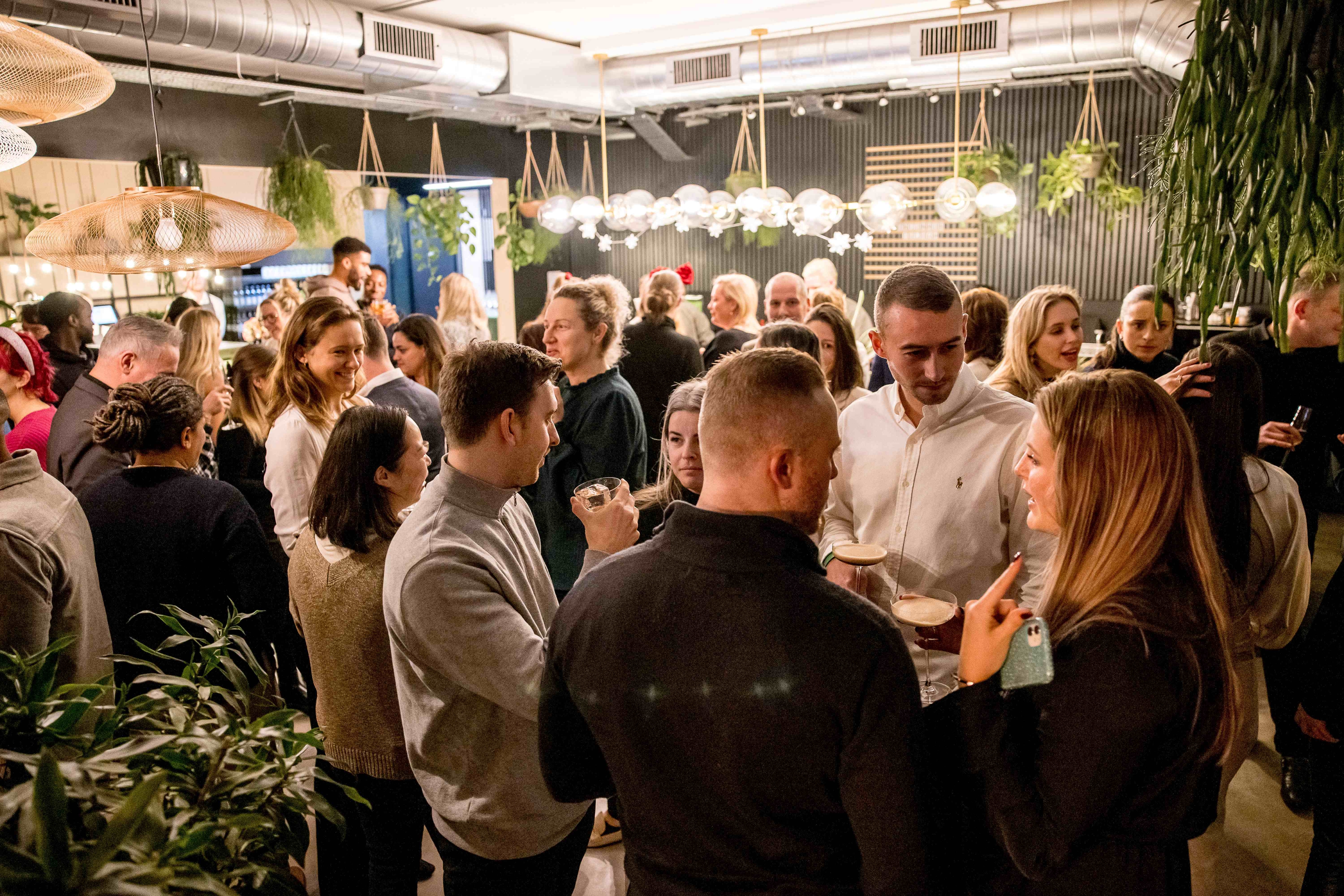 Photo of Uncommon Fulham, Meeting Room 2