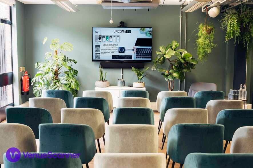 Zen Studio, Uncommon Fulham photo #2